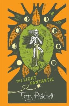 LIGHT FANTASTIC