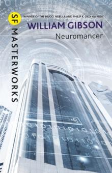 NEUROMANCER