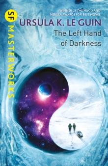 LEFT HAND OF DARKNESS