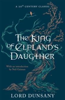 KING OF ELFLAND'S DAUGHTER