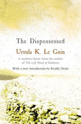THE DISPOSSESSED