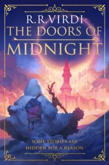 DOORS OF MIDNIGHT