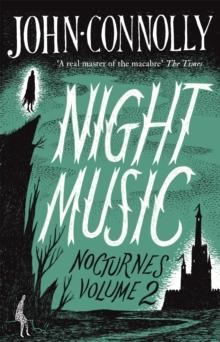 NOCTURNES (02): NIGHT MUSIC