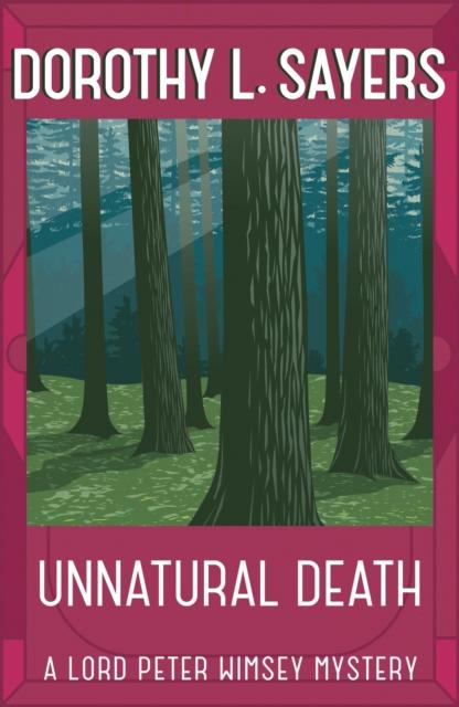 UNNATURAL DEATH
