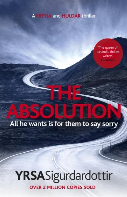 ABSOLUTION