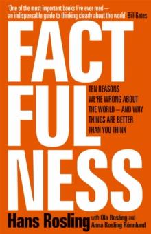 FACTFULNESS