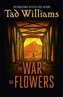 WAR OF THE FLOWERS