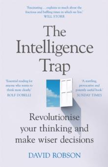 INTELLIGENCE TRAP