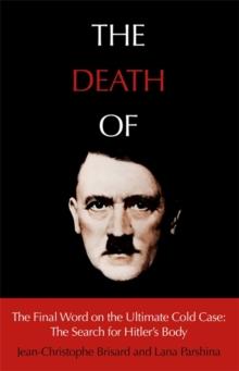 DEATH OF HITLER