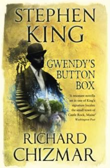 THE BUTTON BOX  (01): GWENDY'S BUTTON BOX