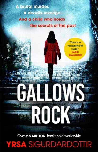 GALLOWS ROCK