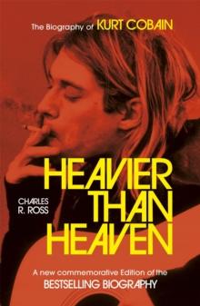 HEAVIER THAN HEAVEN