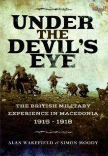 UNDER THE DEVIL'S EYE