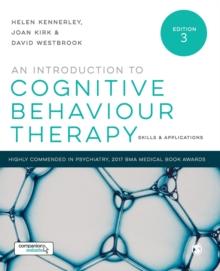 INTRODUCTION TO COGNITIVE BEHAVIOUR THERAPY