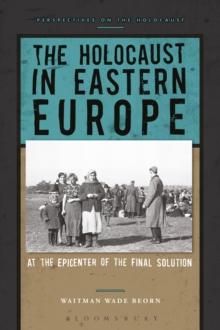 HOLOCAUST IN EASTERN EUROPE