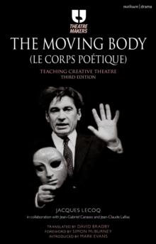 MOVING BODY (LE CORPS PO?TIQUE)