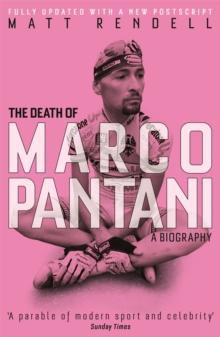 DEATH OF MARCO PANTANI