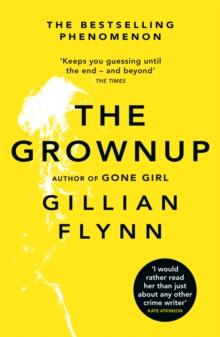 THE GROWNUP