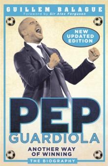 PEP GUARDIOLA