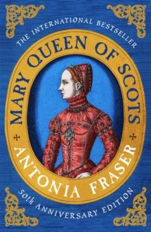 MARY QUEEN OF SCOTS