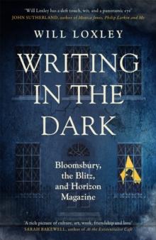 WRITING IN THE DARK