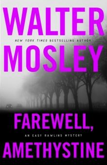 FAREWELL, AMETHYSTINE