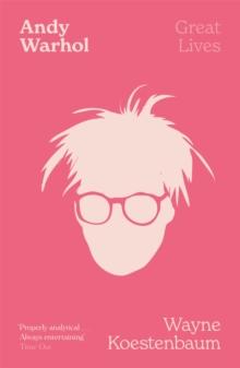 ANDY WARHOL