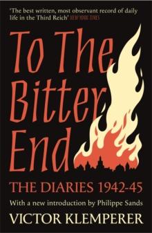 TO THE BITTER END