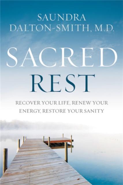SACRED REST