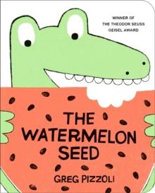WATERMELON SEED