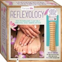 PAMPER ME REFLEXOLOGY KIT