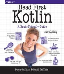 HEAD FIRST KOTLIN