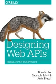 DESIGNING WEB APIS