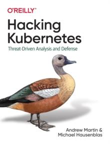HACKING KUBERNETES