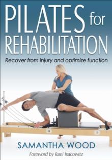 PILATES FOR REHABILITATION