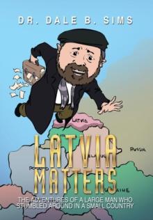 LATVIA MATTERS