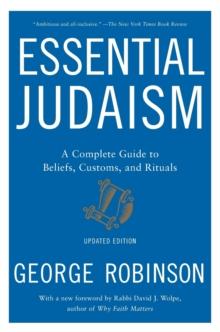 ESSENTIAL JUDAISM: UPDATED EDITION