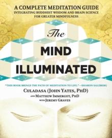 MIND ILLUMINATED