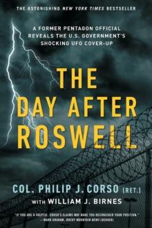 DAY AFTER ROSWELL