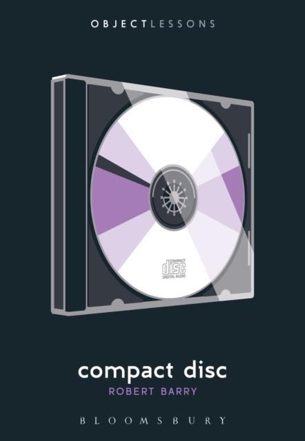COMPACT DISC