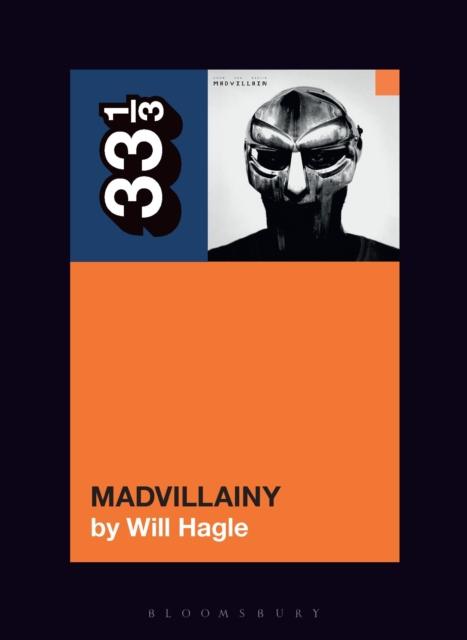 MADVILLAIN'S MADVILLAINY