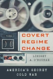 COVERT REGIME CHANGE