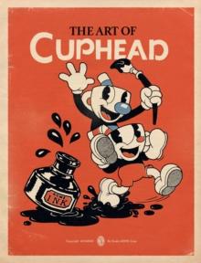 ART OF CUPHEAD