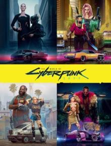 WORLD OF CYBERPUNK 2077