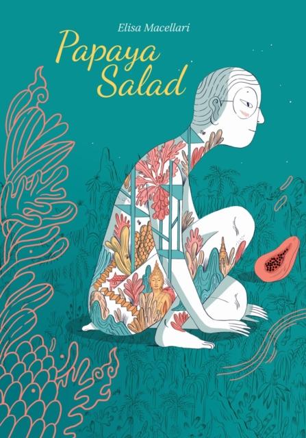 PAPAYA SALAD