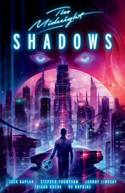 MIDNIGHT: SHADOWS