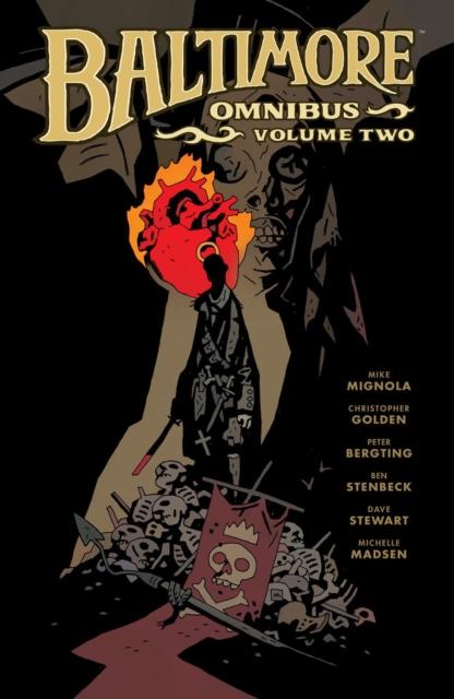 BALTIMORE OMNIBUS VOLUME 2