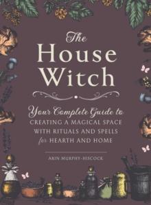 HOUSE WITCH