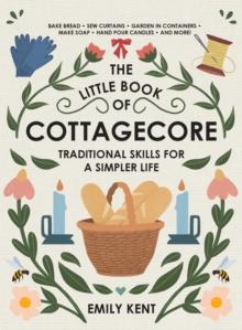 LITTLE BOOK OF COTTAGECORE
