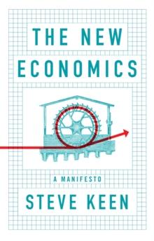 NEW ECONOMICS